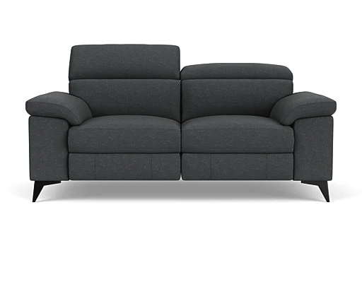 2.5 Seater with End Electric Recliners