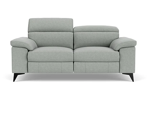 2.5 Seater with End Electric Recliners