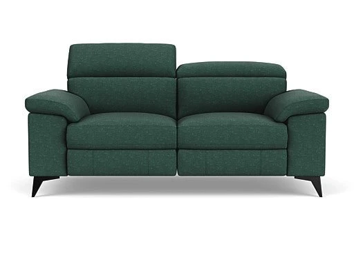2.5 Seater with End Electric Recliners