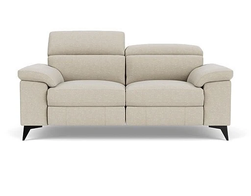 2.5 Seater with End Electric Recliners