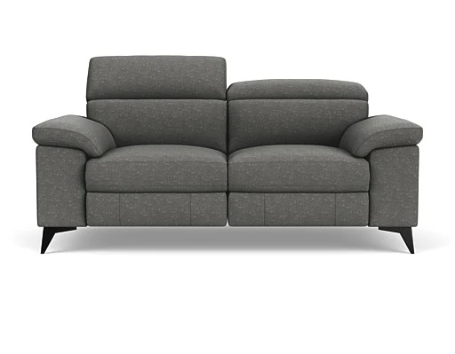 2.5 Seater with End Electric Recliners