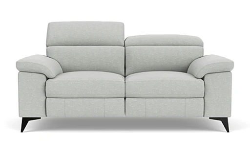 2.5 Seater with End Electric Recliners