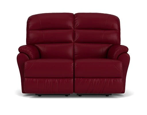 2 Seater with End Recliners
