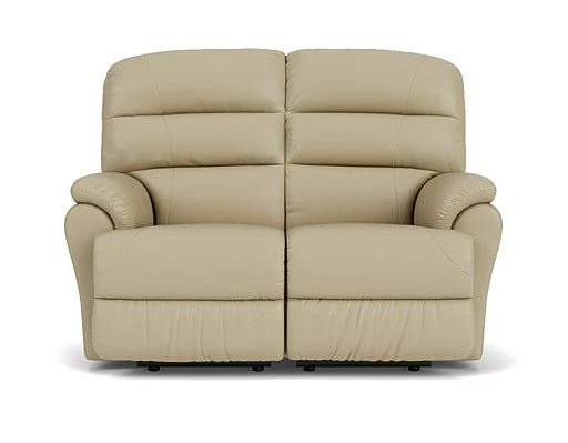2 Seater with End Recliners