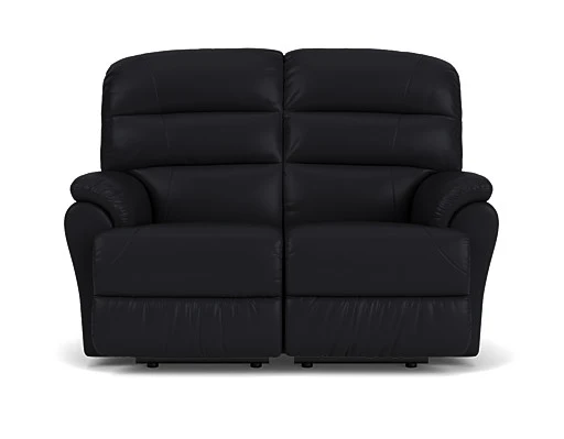 2 Seater with End Recliners