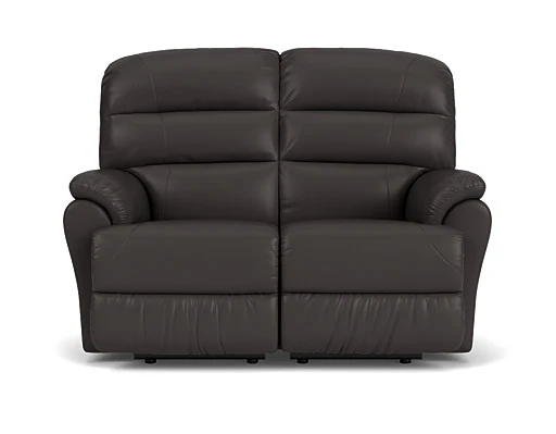 2 Seater with End Recliners