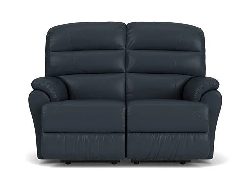 2 Seater with End Recliners