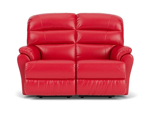2 Seater with End Recliners