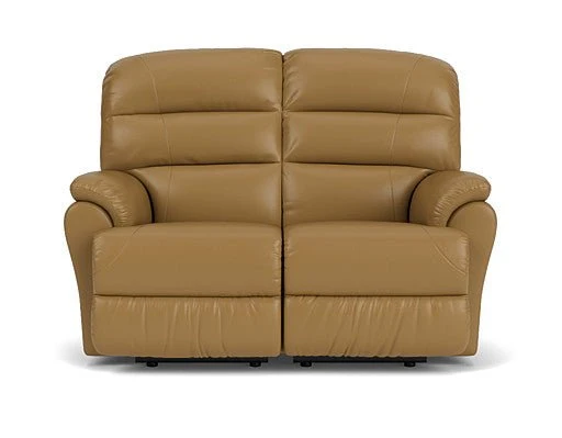 2 Seater with End Recliners
