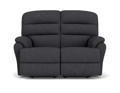 2 Seater with End Recliners