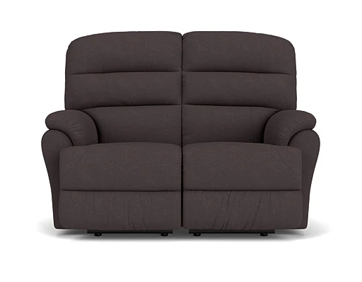 2 Seater with End Recliners