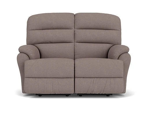 2 Seater with End Recliners