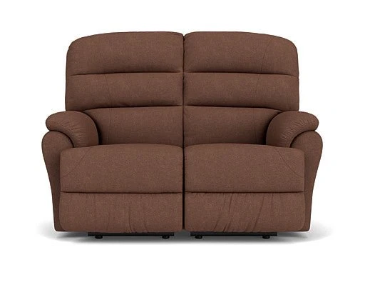2 Seater with End Recliners