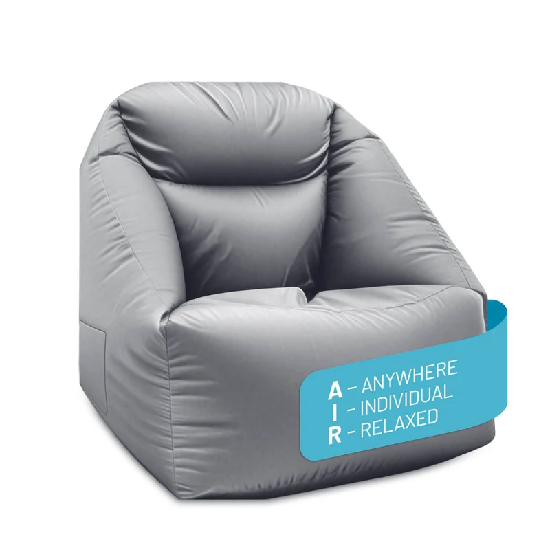 CrozyAir Luftsessel