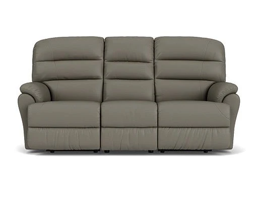 3 Seater with End Recliners