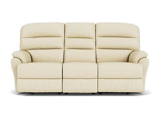3 Seater with End Recliners