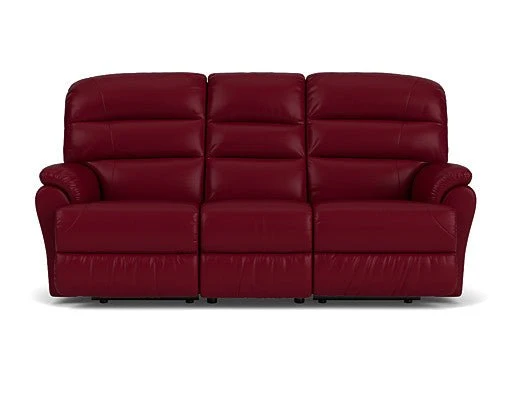 3 Seater with End Recliners
