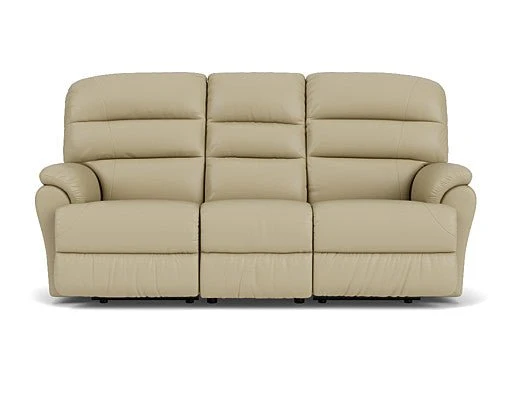 3 Seater with End Recliners