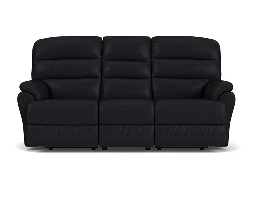 3 Seater with End Recliners