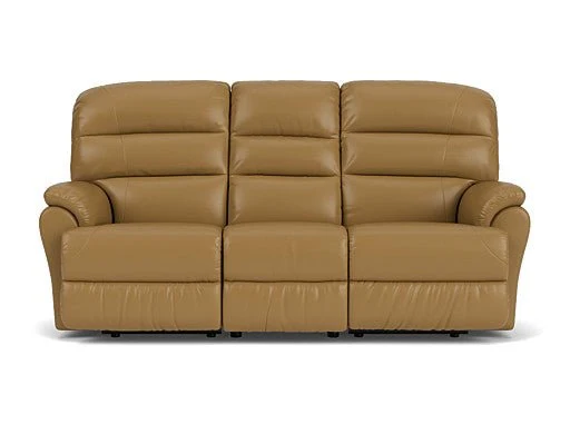 3 Seater with End Recliners