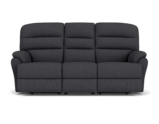 3 Seater with End Recliners