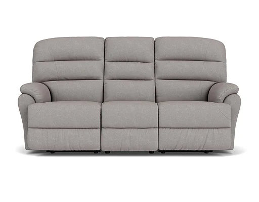3 Seater with End Recliners