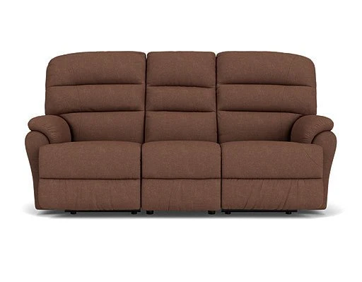 3 Seater with End Recliners