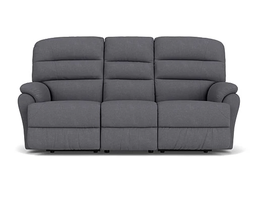 3 Seater with End Recliners