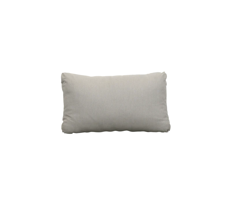 Sticks platform, side/back cushion