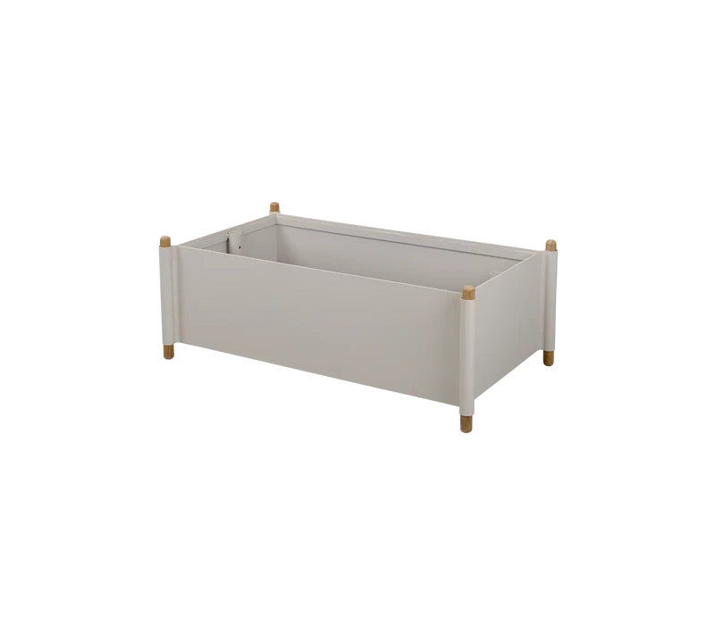 Sticks planter, large