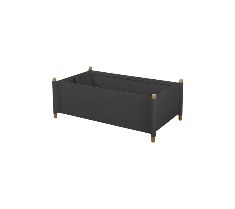Sticks planter, large