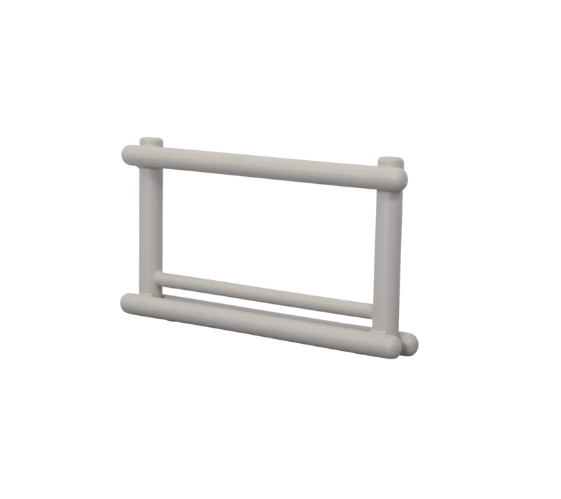 Sticks platform arm-/backrest