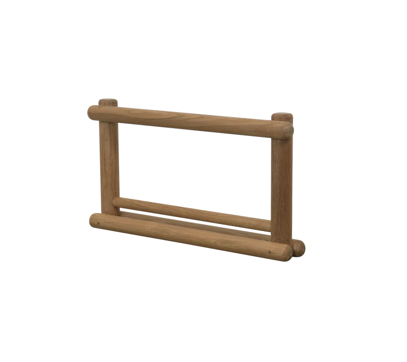 Sticks platform arm-/backrest