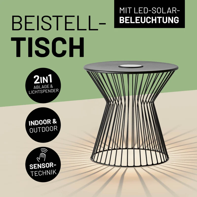 Beistelltisch