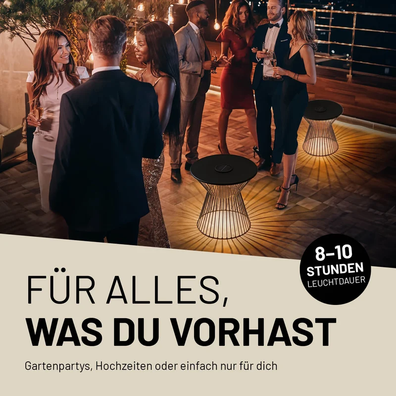 Beistelltisch
