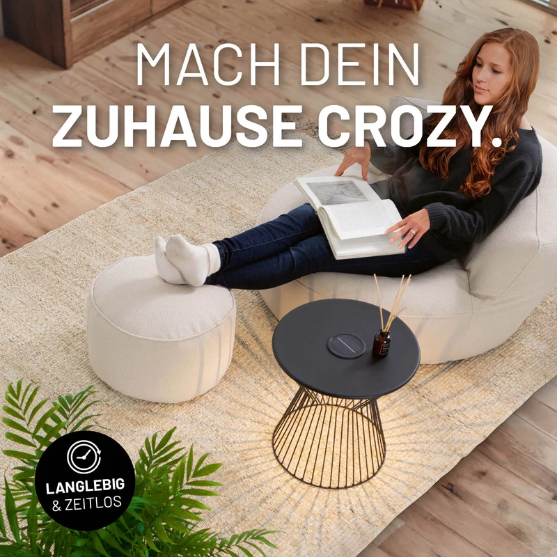 Beistelltisch