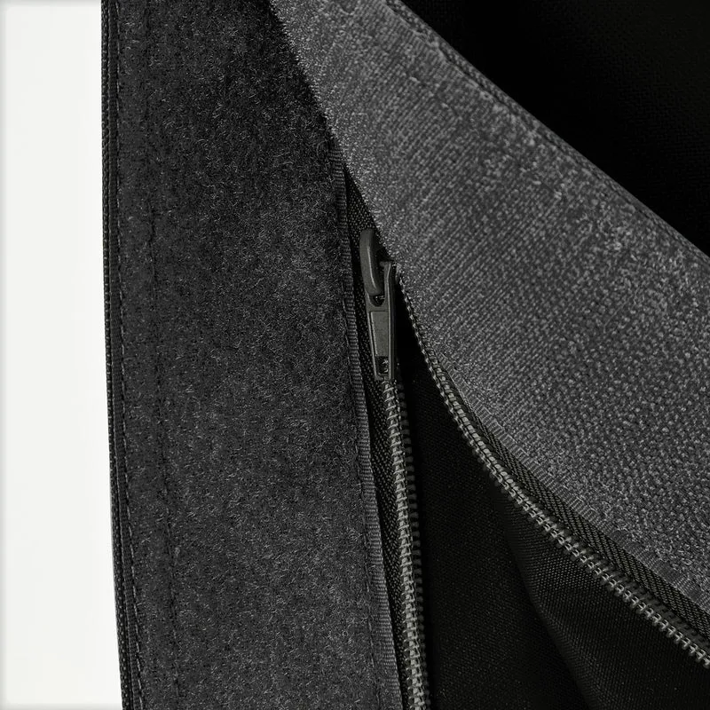 Sitzsack-Hülle ohne Füllung - passend für XXL-Sitzsack (380 l)