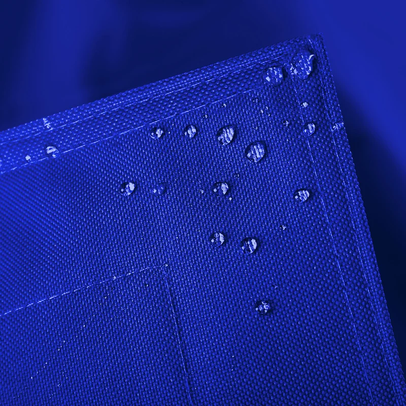 Sitzsack-Hülle ohne Füllung - passend für XXL-Sitzsack (380 l)