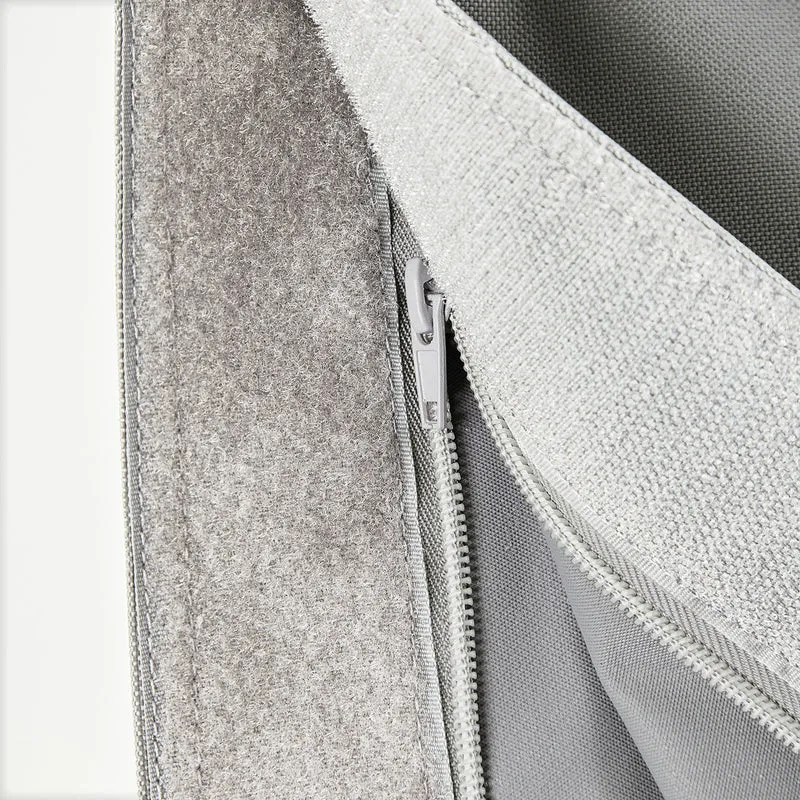 Sitzsack-Hülle ohne Füllung - passend für XXL-Sitzsack (380 l)