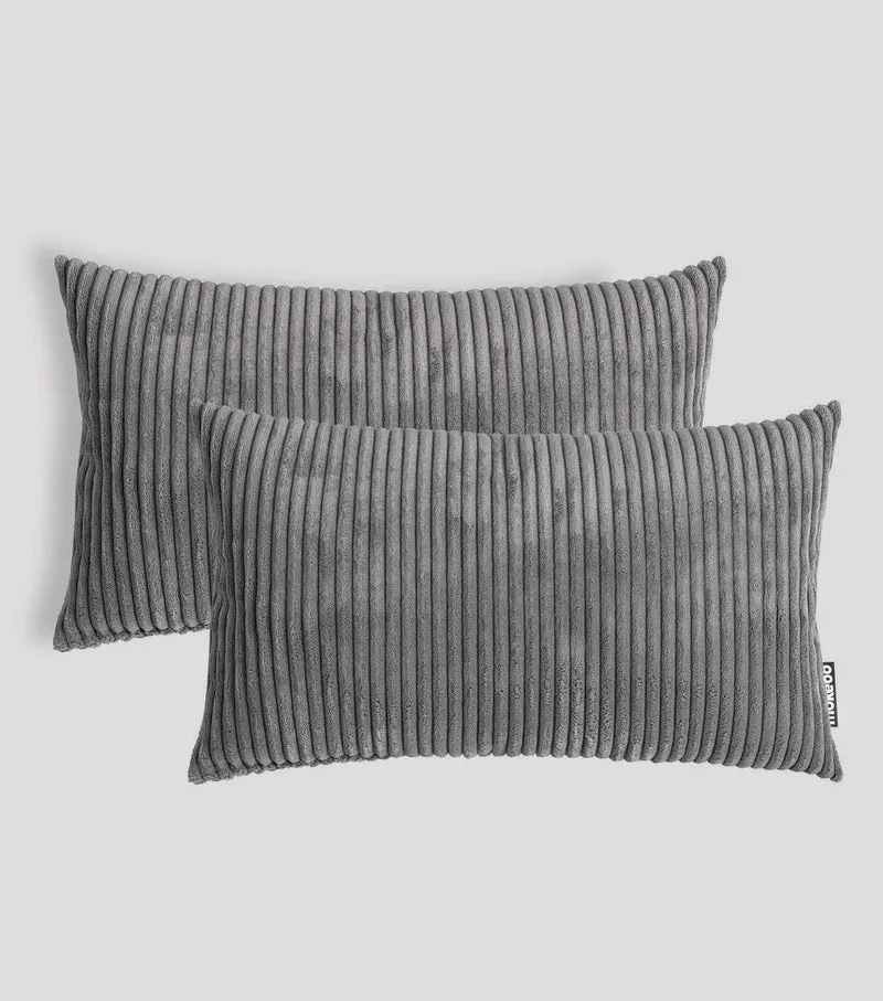 Cordkissen 'Rest'