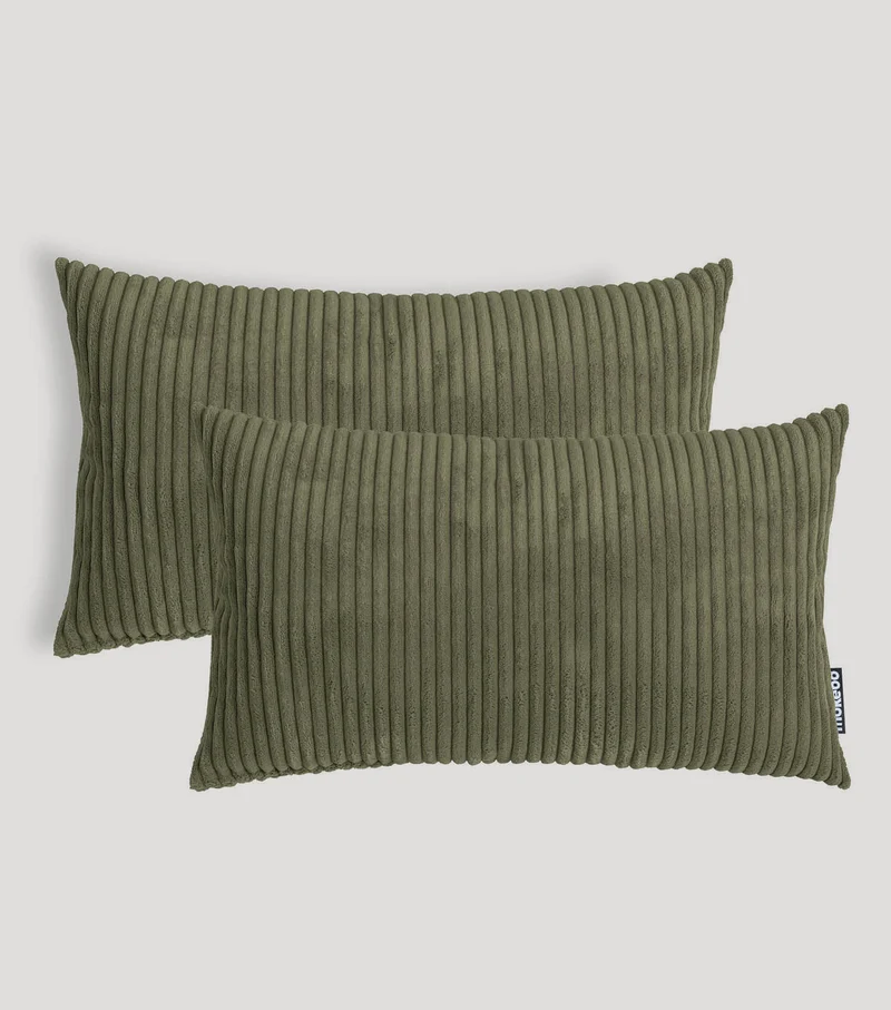 Cordkissen 'Rest'