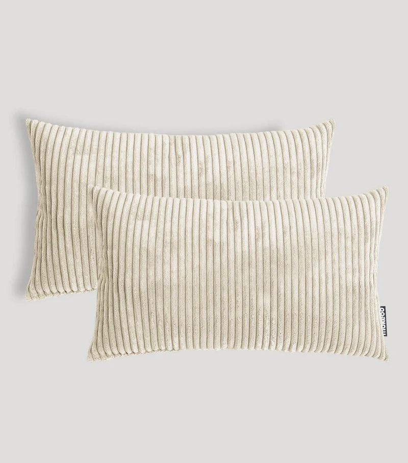 Cordkissen 'Rest'