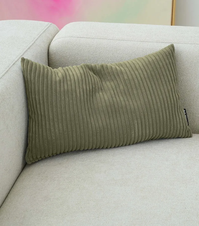 Cordkissen 'Rest'