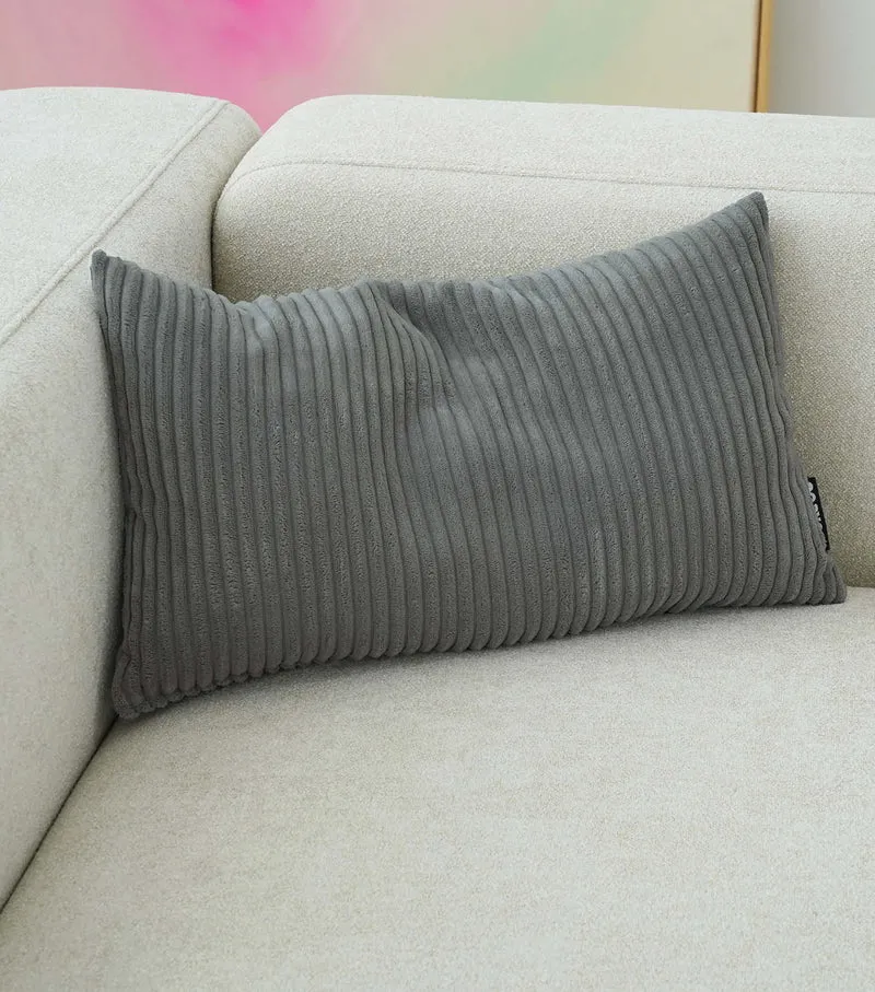 Cordkissen 'Rest'