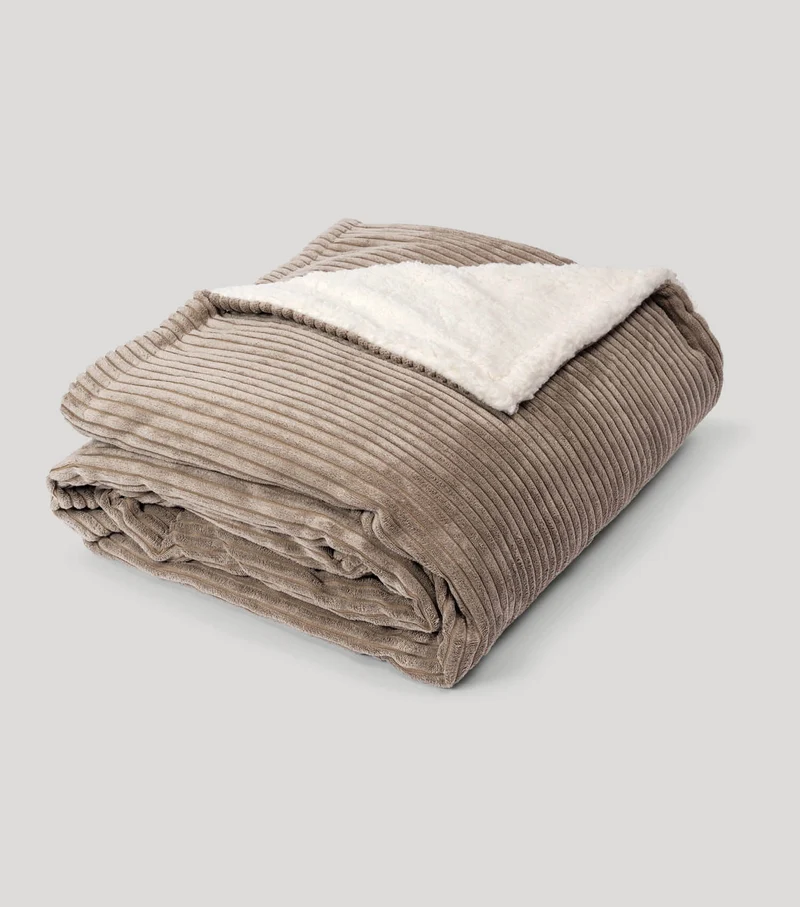 Kuscheldecke 'Duo'