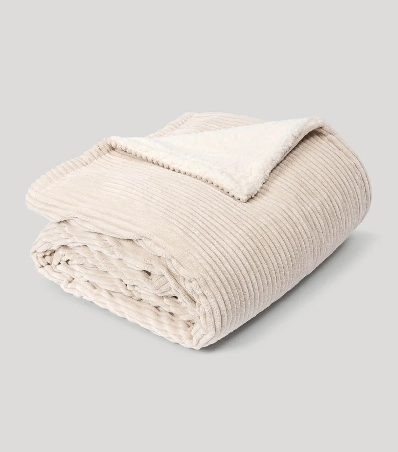 Kuscheldecke 'Duo'