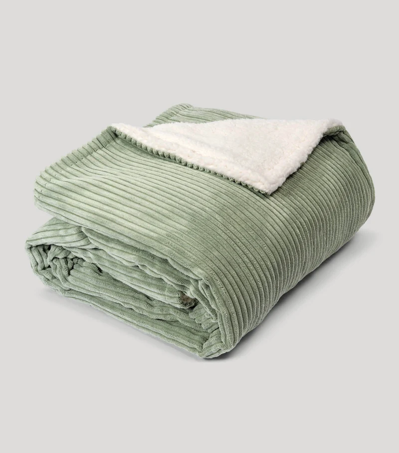 Kuscheldecke 'Duo'