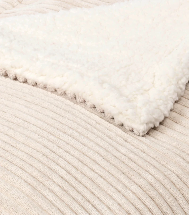 Kuscheldecke 'Duo'