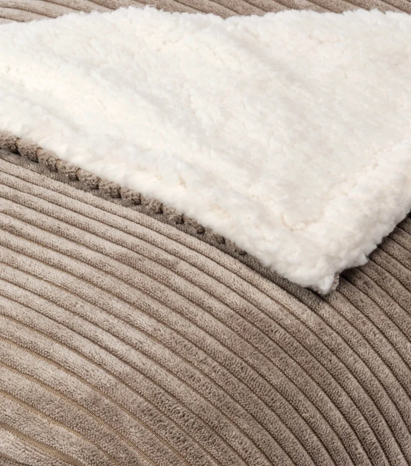 Kuscheldecke 'Duo'