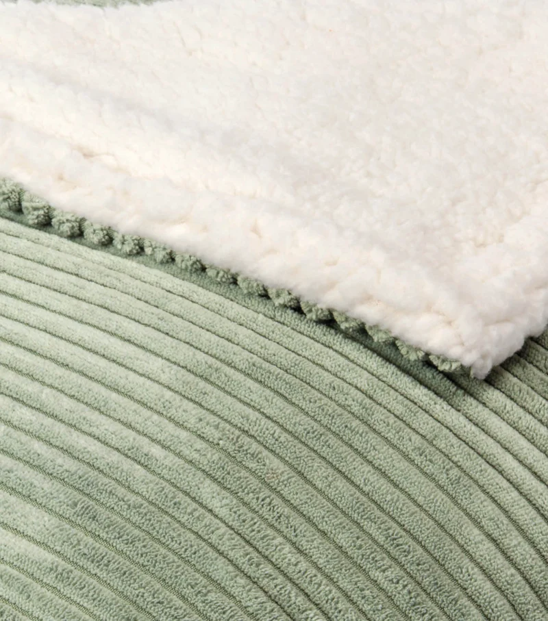Kuscheldecke 'Duo'